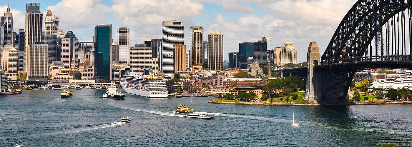 Australia - Residency by investment program