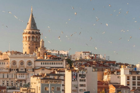 Turkey - Citizenship by investment program