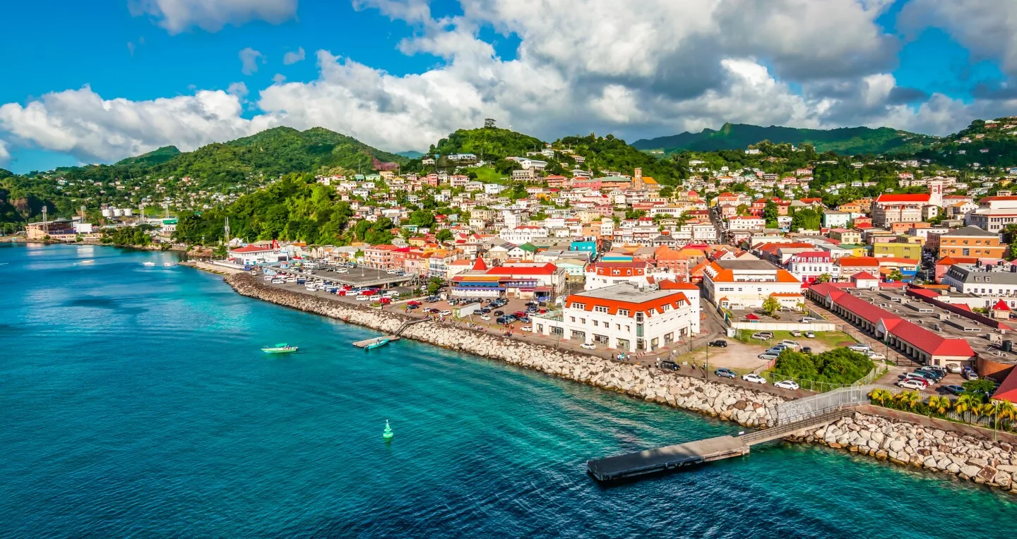 Grenada